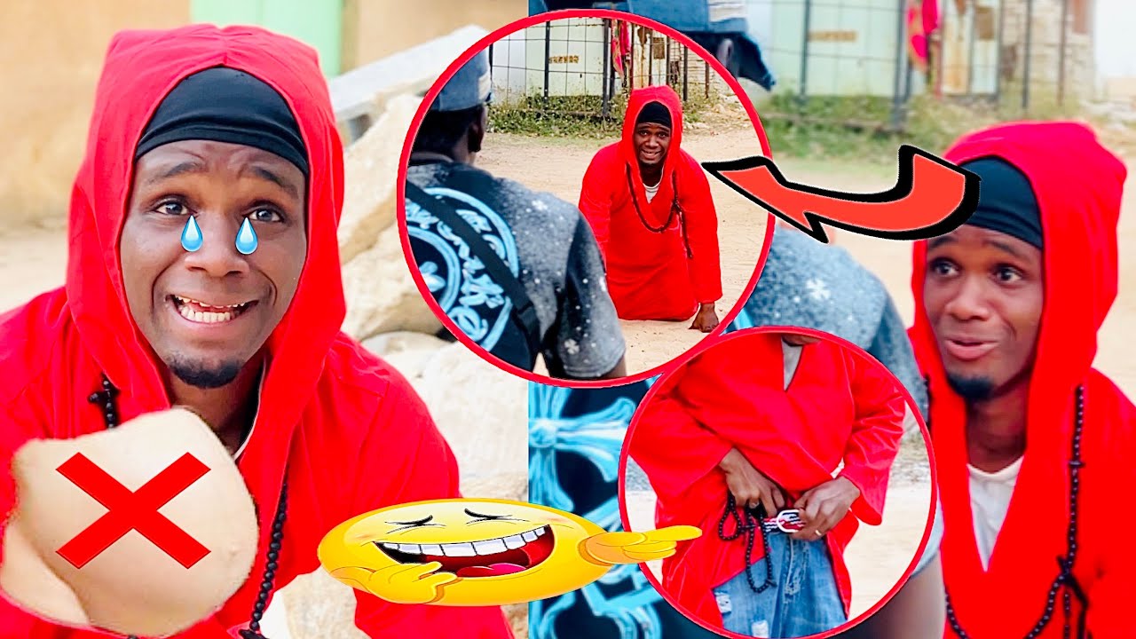 Ki mo eumbeul rakkou jambour bi 🤣 taffou neign bagage yi 🤣