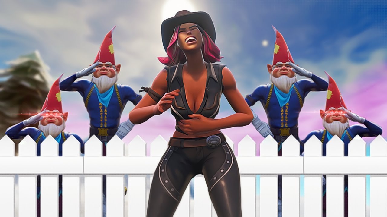 every offensive fortnite moment in 20 minutes