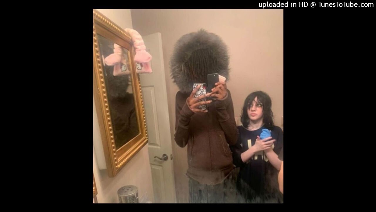 ivvys + bleood type beat 