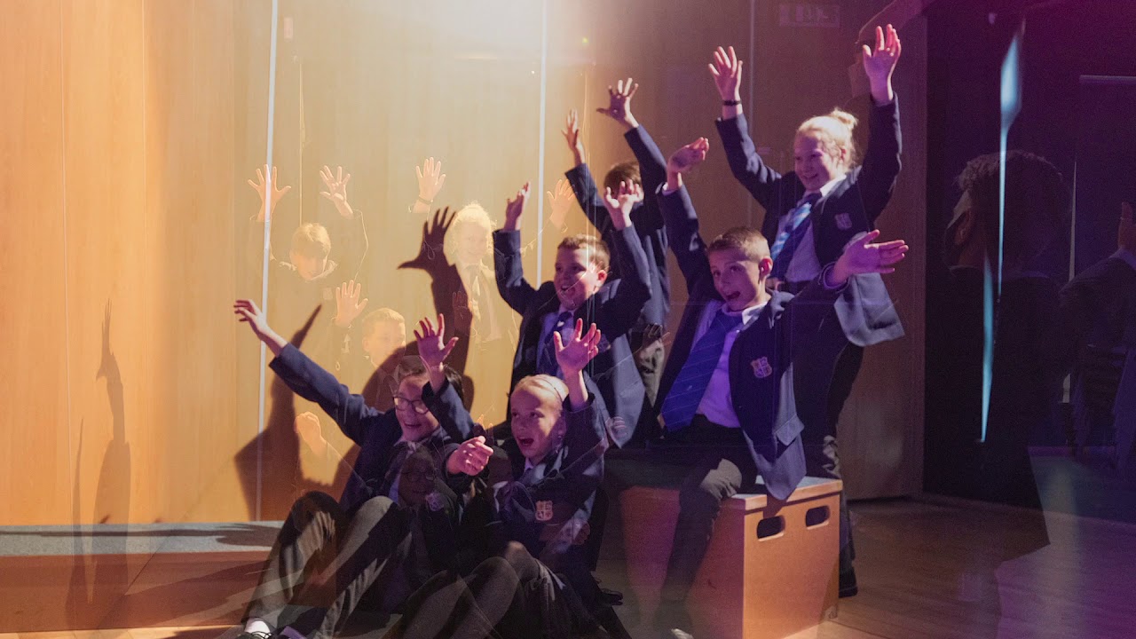 Performing Arts