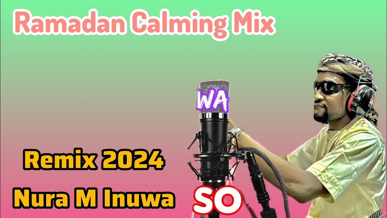 Dj_Mk🎵Nura🎙M💖Inuwa🔊Remix✔