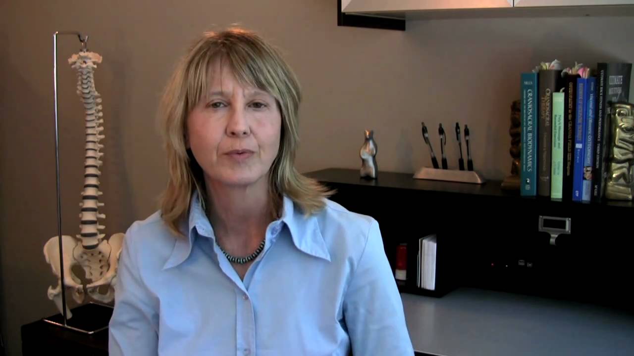 What is Osteopathy?
