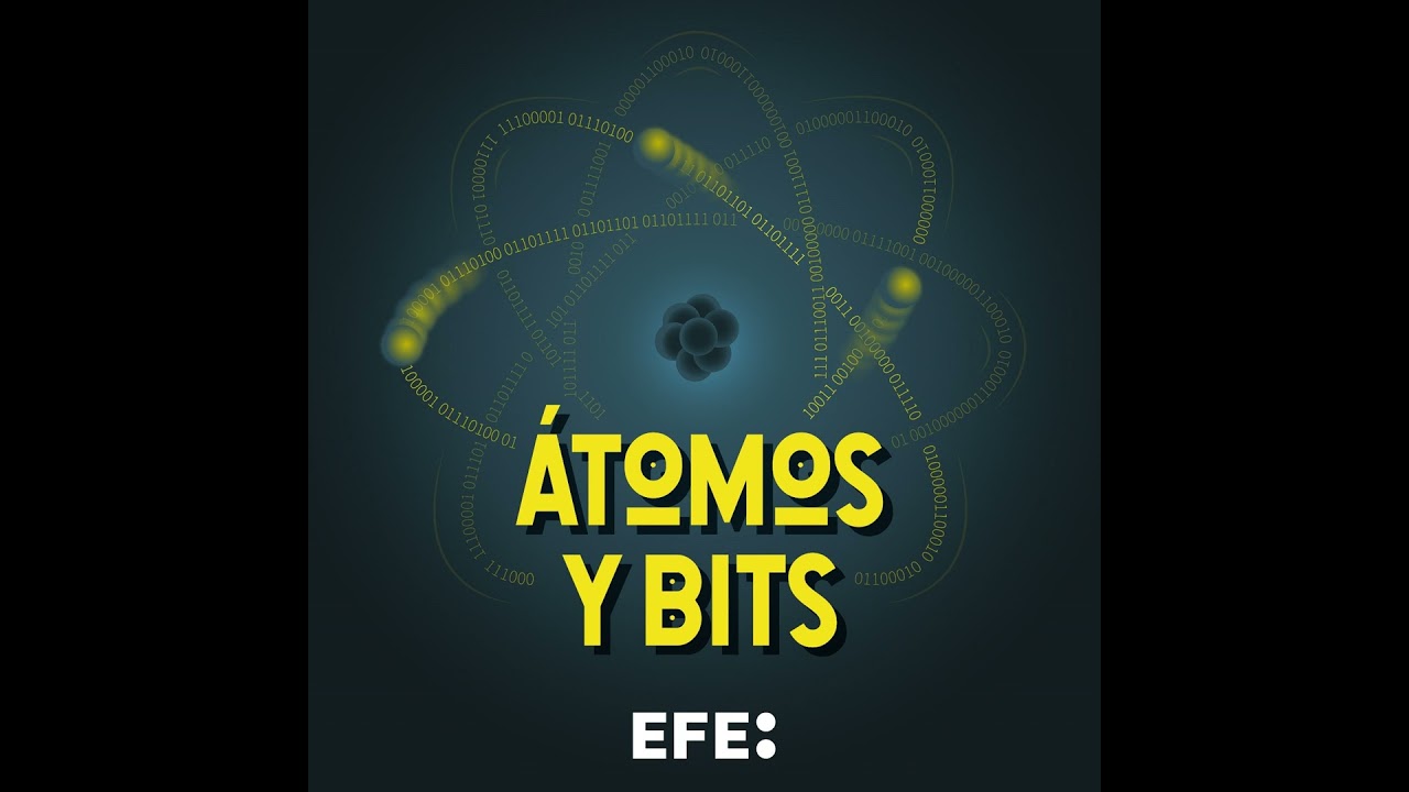 Átomos y Bits | Genética y neutrinos