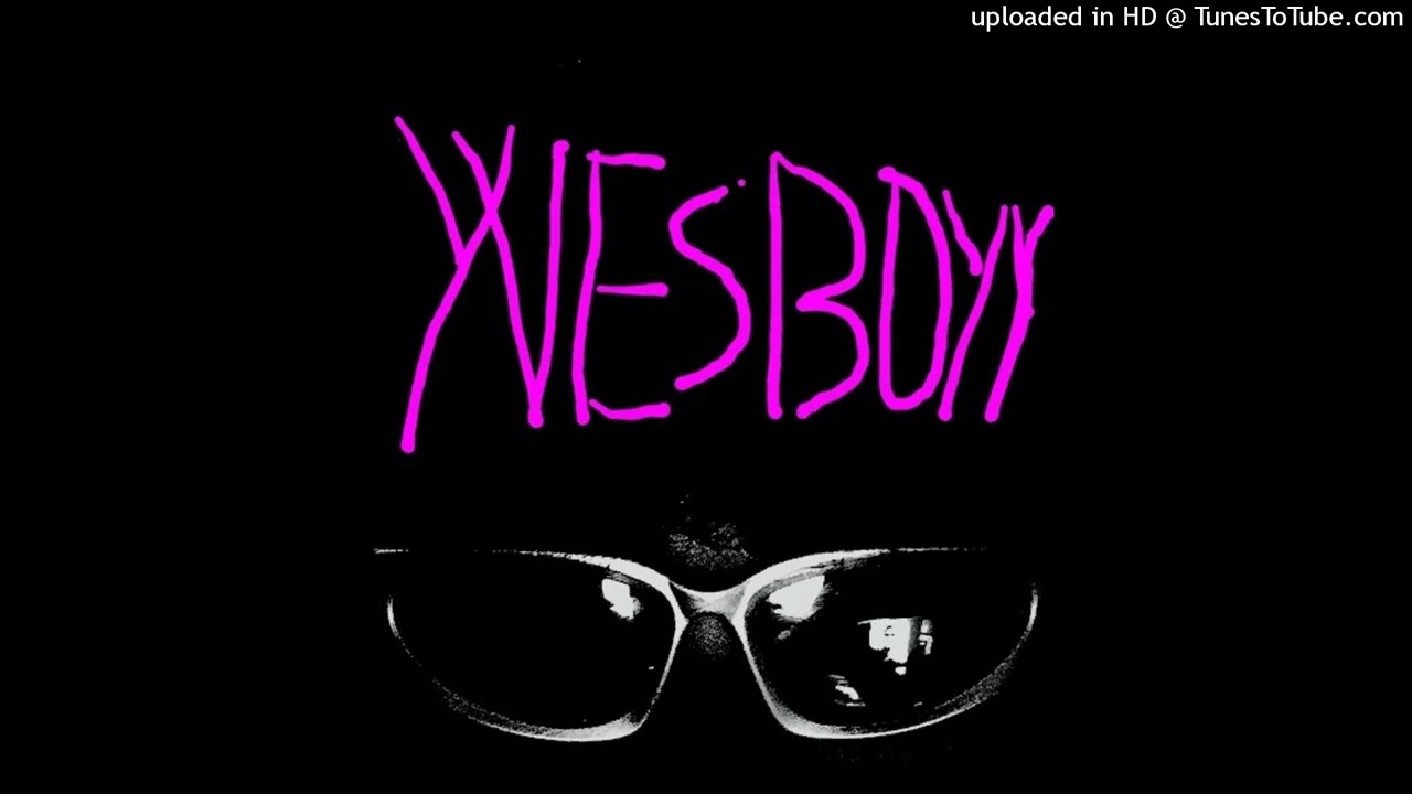 Yvesboyy - plaqueboymax (Official Audio)
