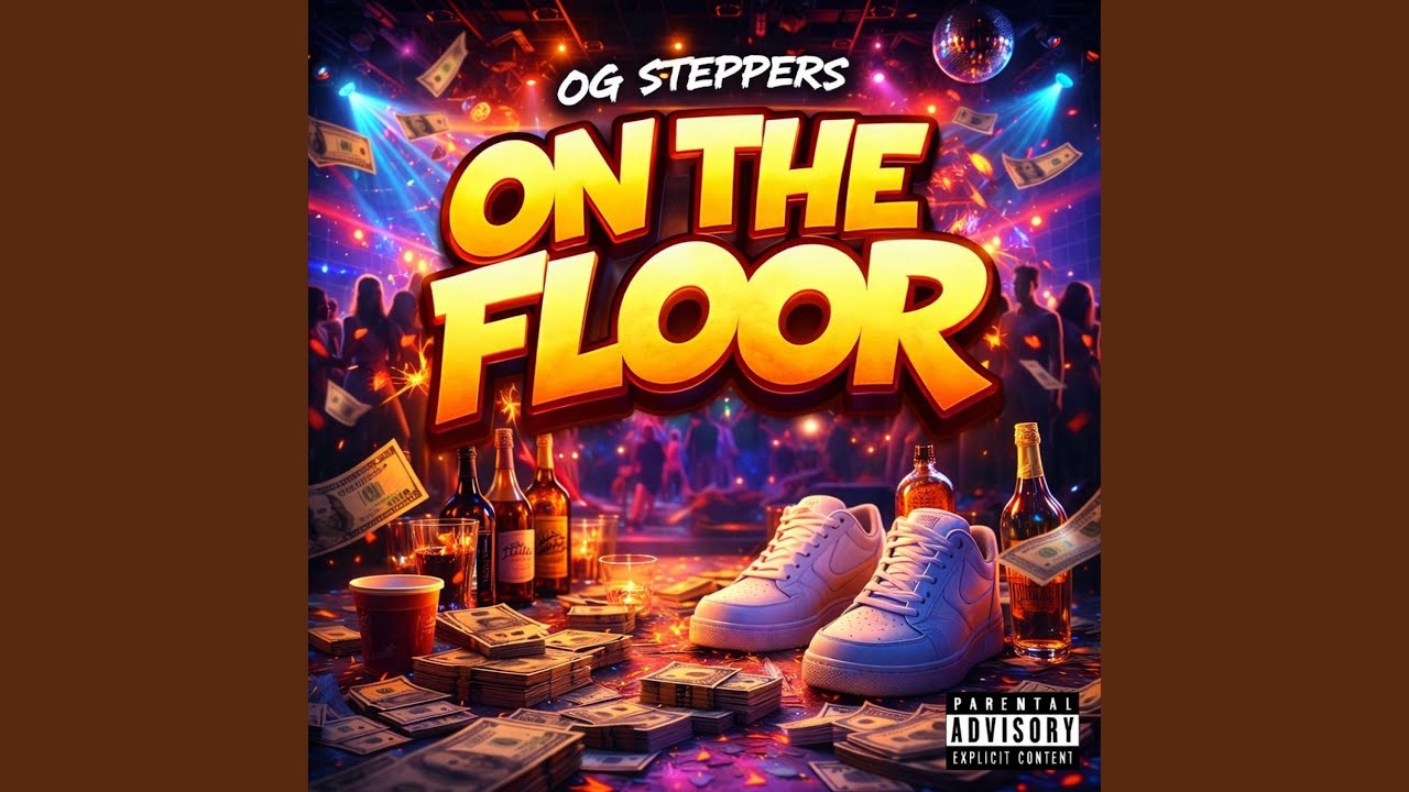On The Floor