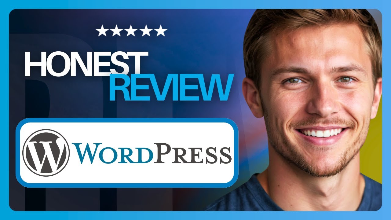 Обзор WordPress.com: Почему бесплатный план "не может сделать ничего значимого" (2026)