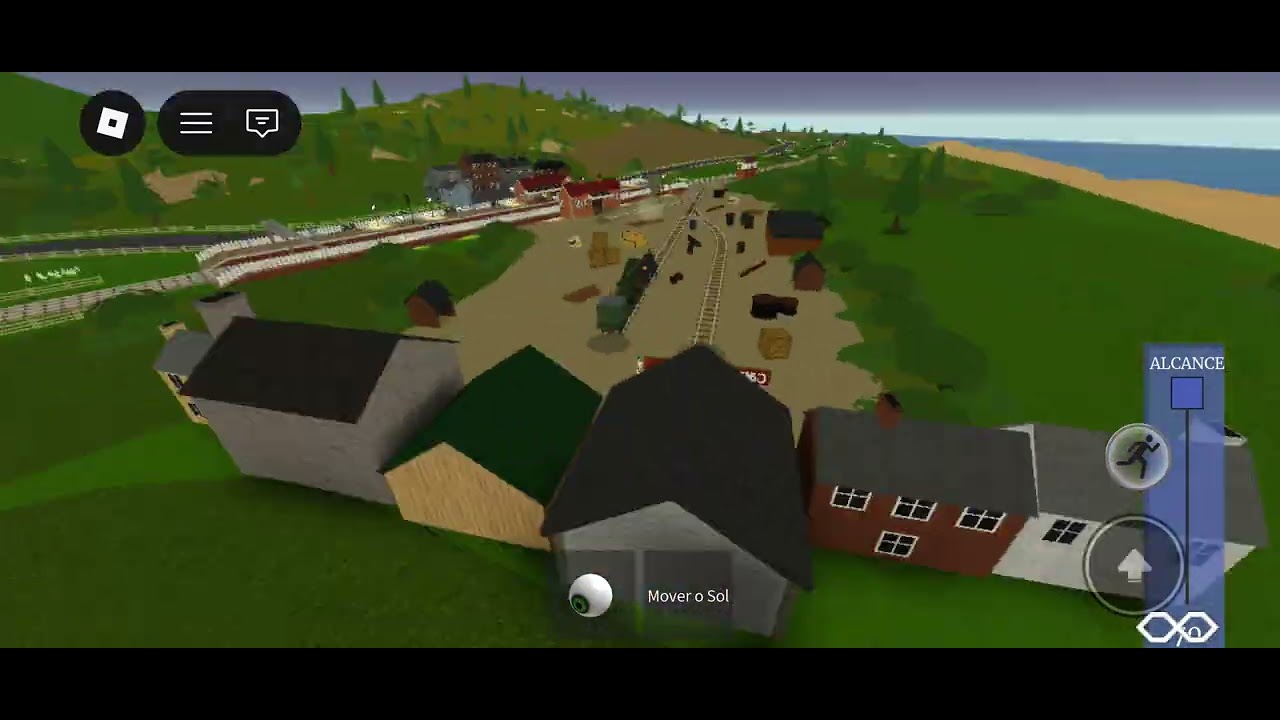  The flying Kipper remake part 1