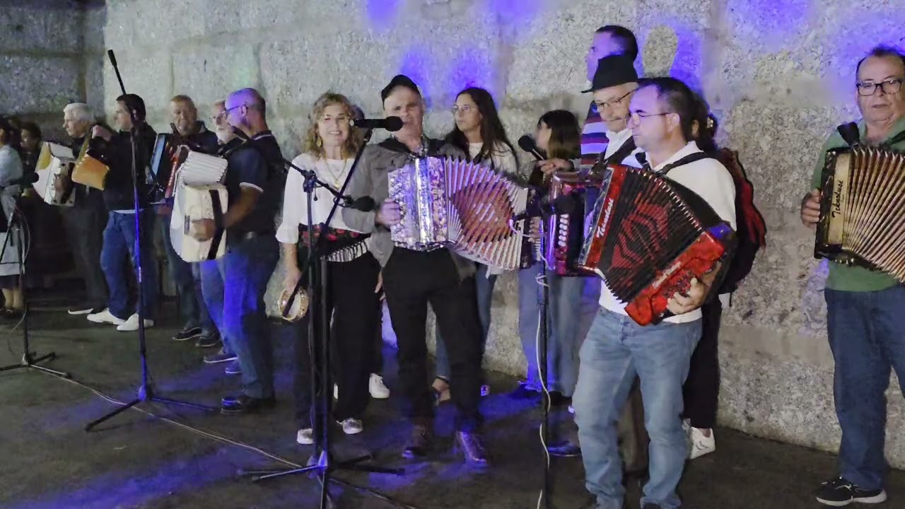 Senhora do Livramento [em] Sampriz I 2025