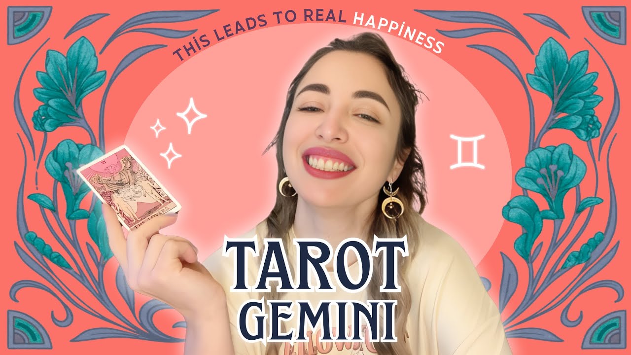 Таро для Близнецов ♊︎ | Призыв к пробуждению и осознанию того, чего вы хотите. Гадание раз в две ...