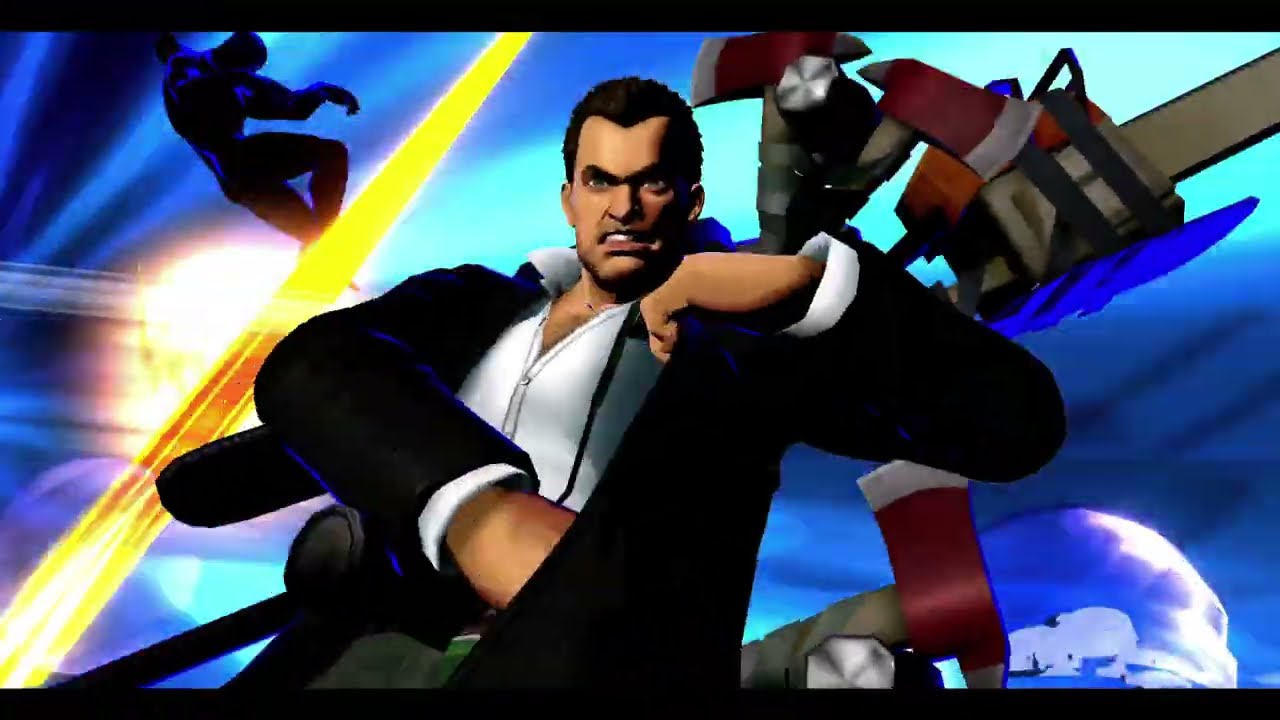 UMvC3 Ranked Matches Against BlackHat-Los