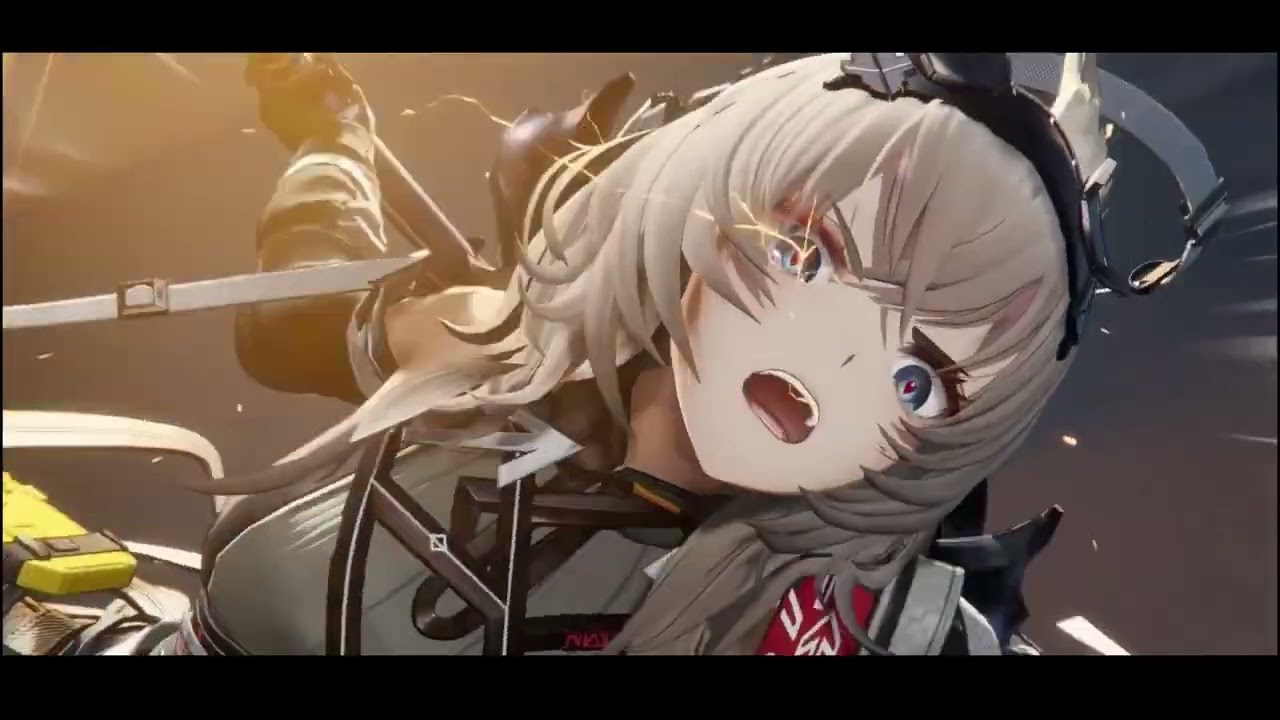 【AIZO】ンィー゛！MAD