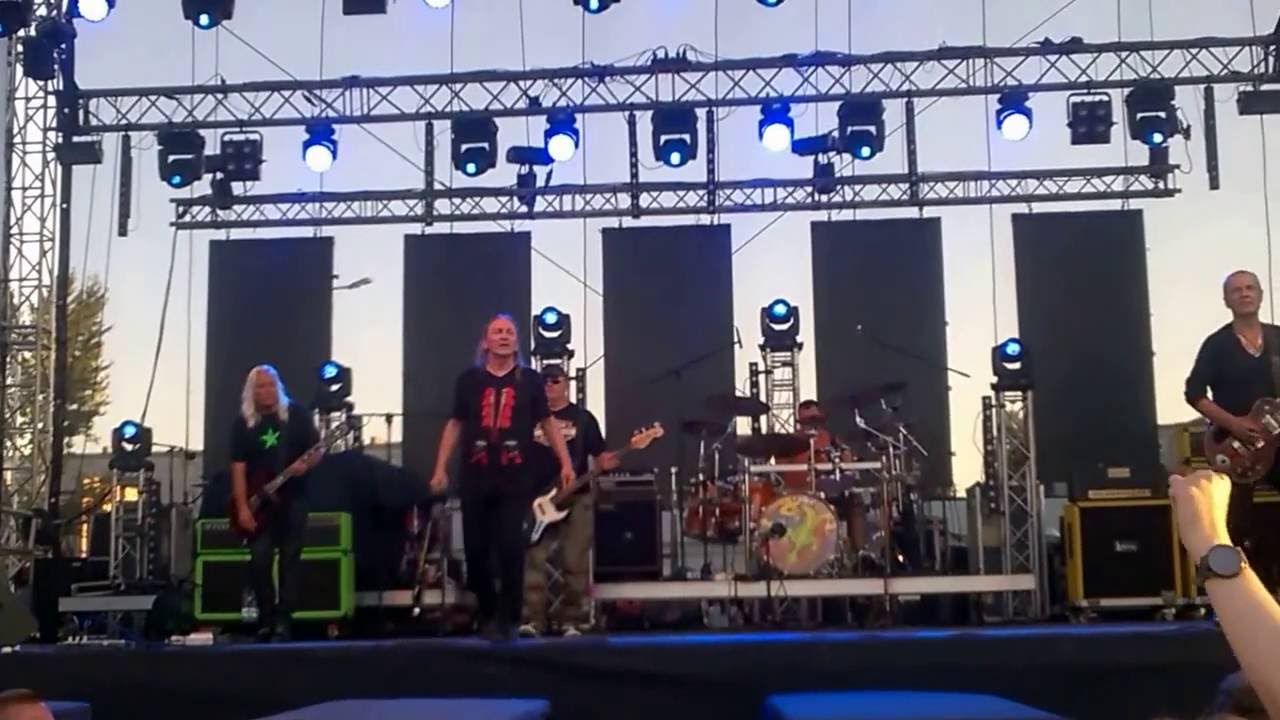 TSA- Alien WROCKfest 27.08.2016