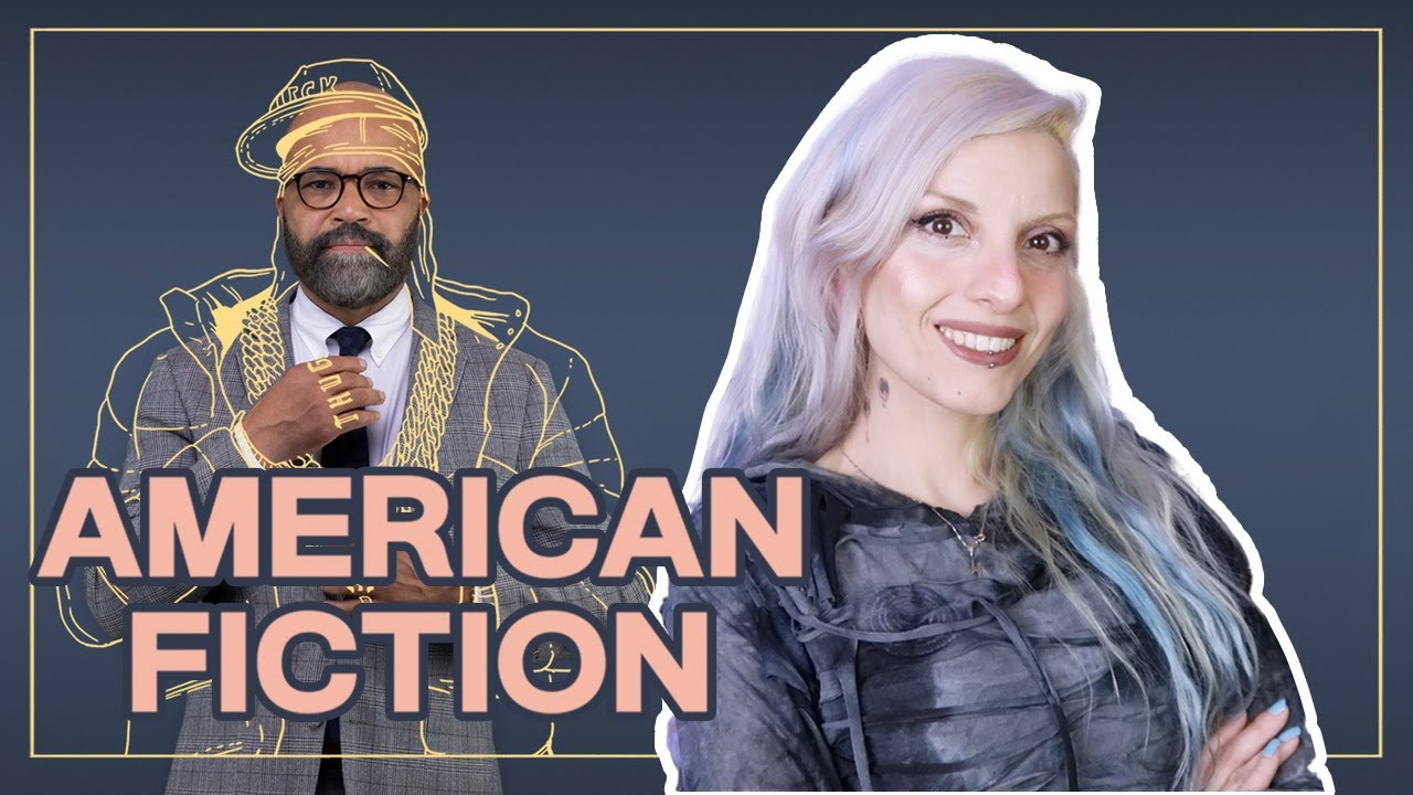 Oscar 2024 American Fiction una satira politicamente scorretta | Cinema - Marta Suvi