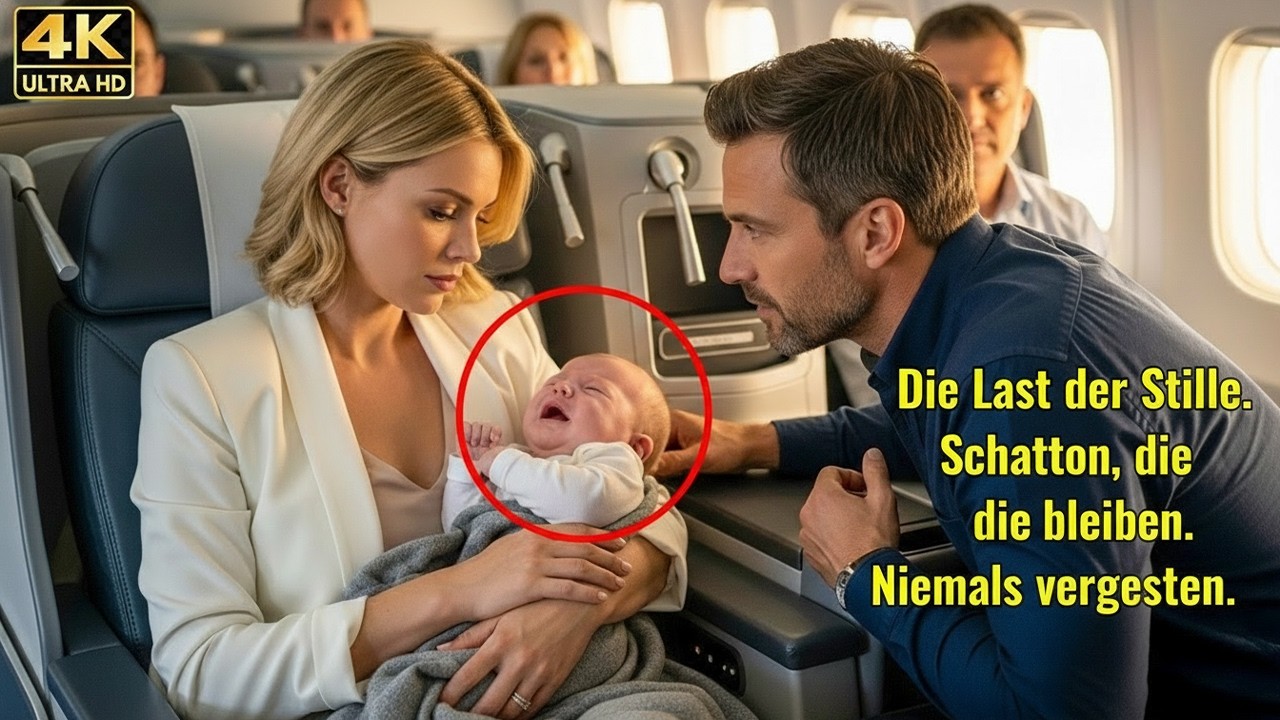 Die Last der Stille: Eine Chronik des Vergessens und der unerbittlichen Schatten die niemals weichen