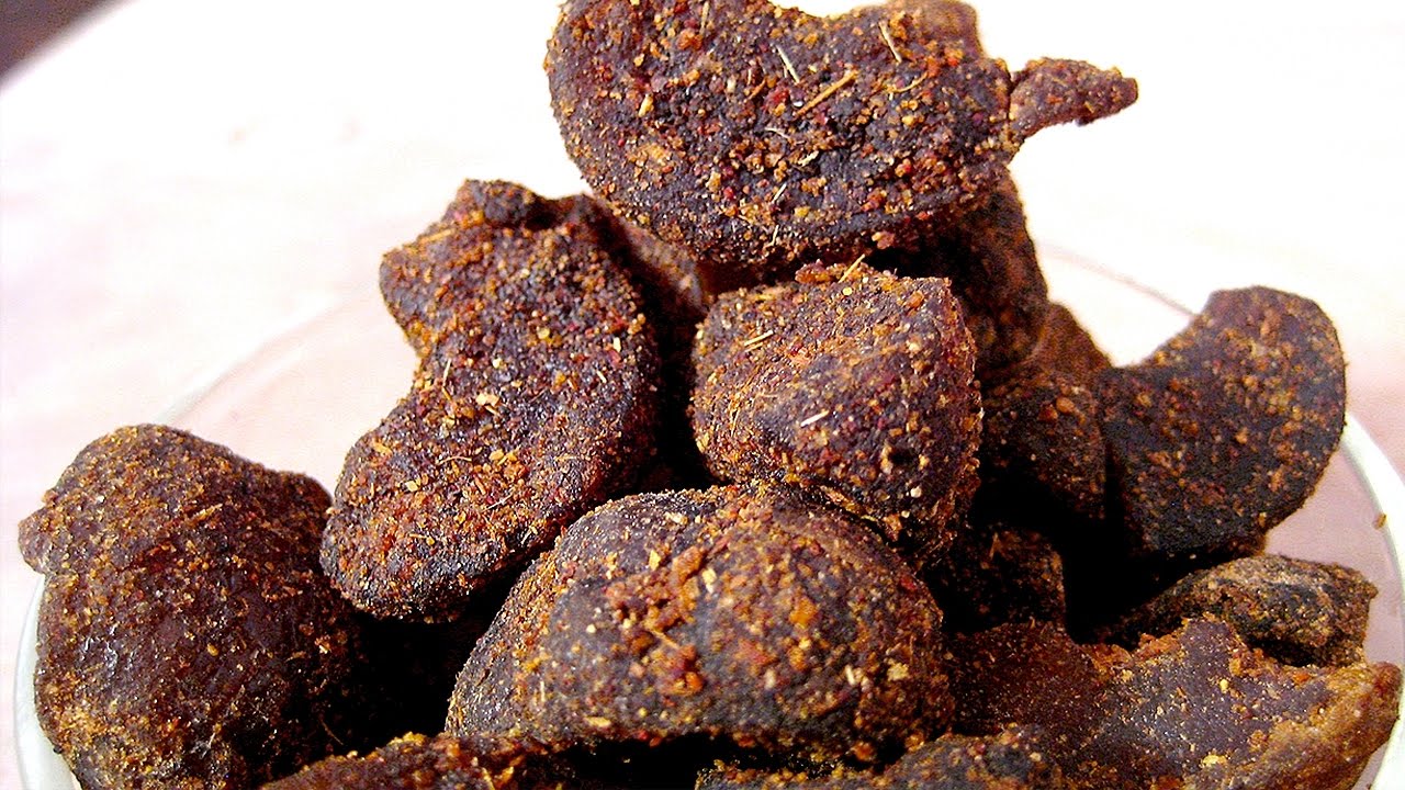 चटपटी आवंला कैंडी रेसिपी - Amla Candy Ki Recipe - Amla Candy Kaise Banti Hai