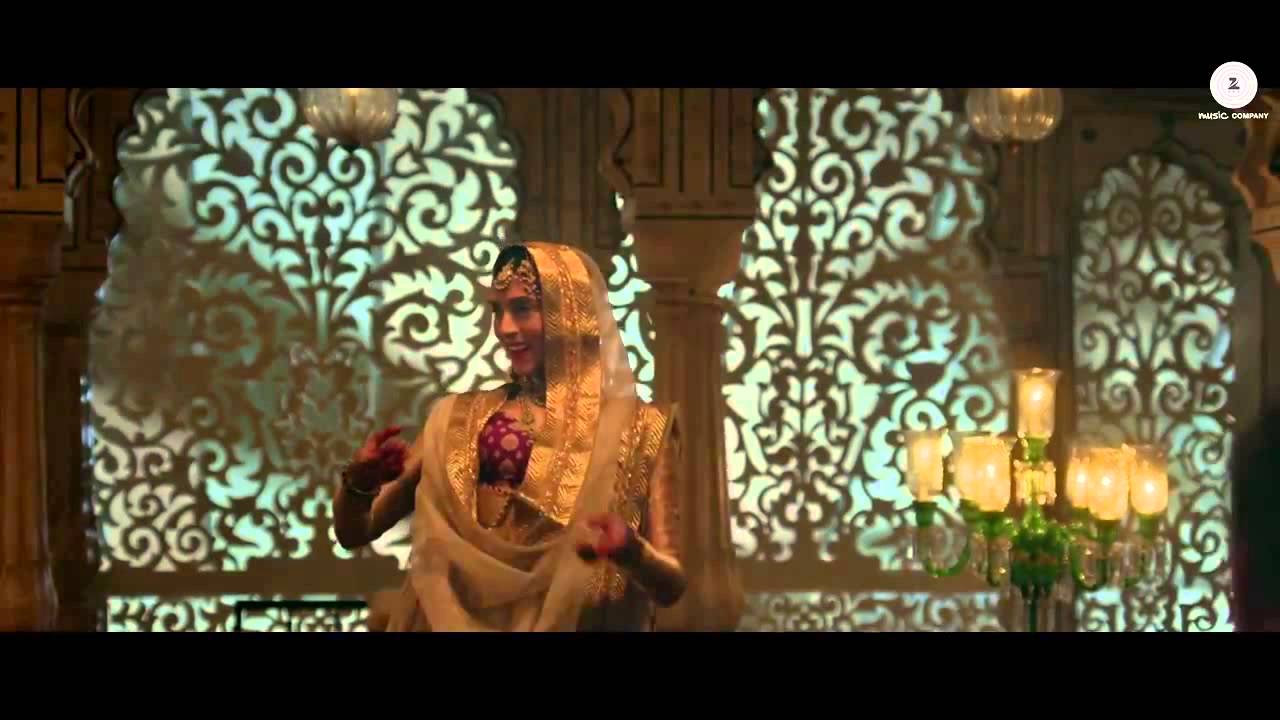 Hamein Bhi Pyar Kar Le - Jaanisaar | Shreya Ghoshal | Imran Abbas, Muzaffar Ali & Pernia Qureshi