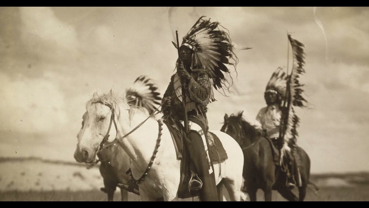Native American Indian Association of Tennessee