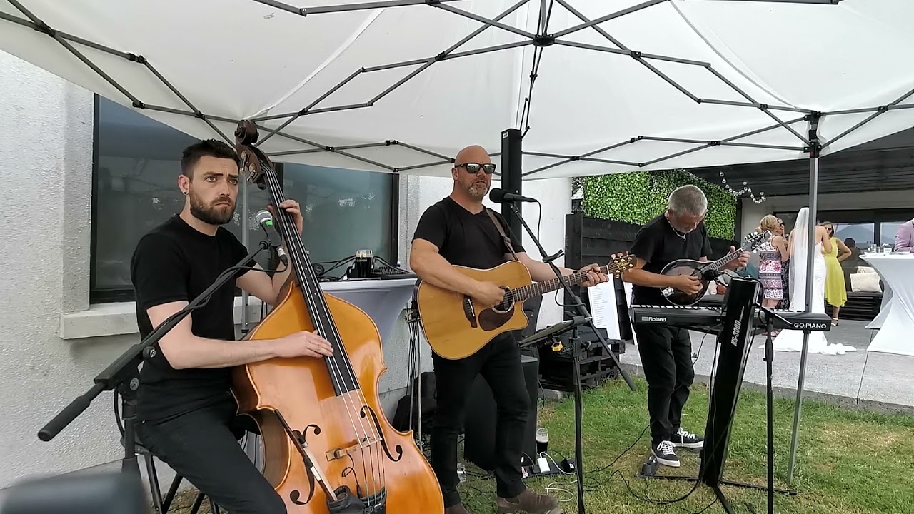 fishermans trio