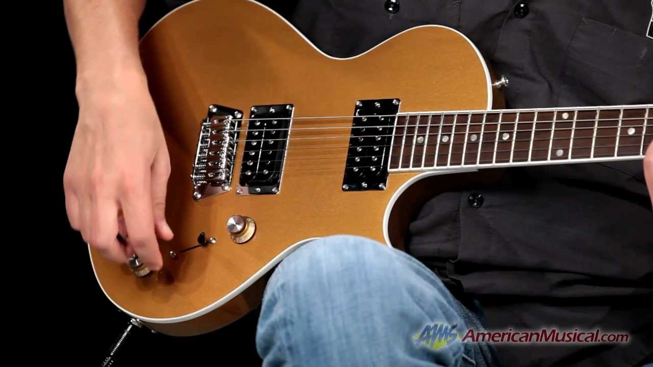 Gibson Nighthawk Studio Electric Guitar - Gibson Nighthawk Studio