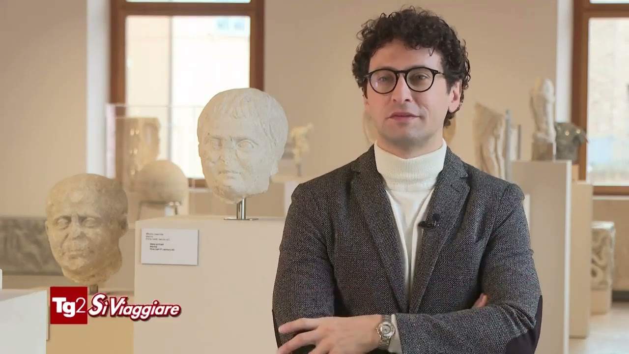 Ancona, una città tutta da scoprire - Tg2 Si, viaggiare
