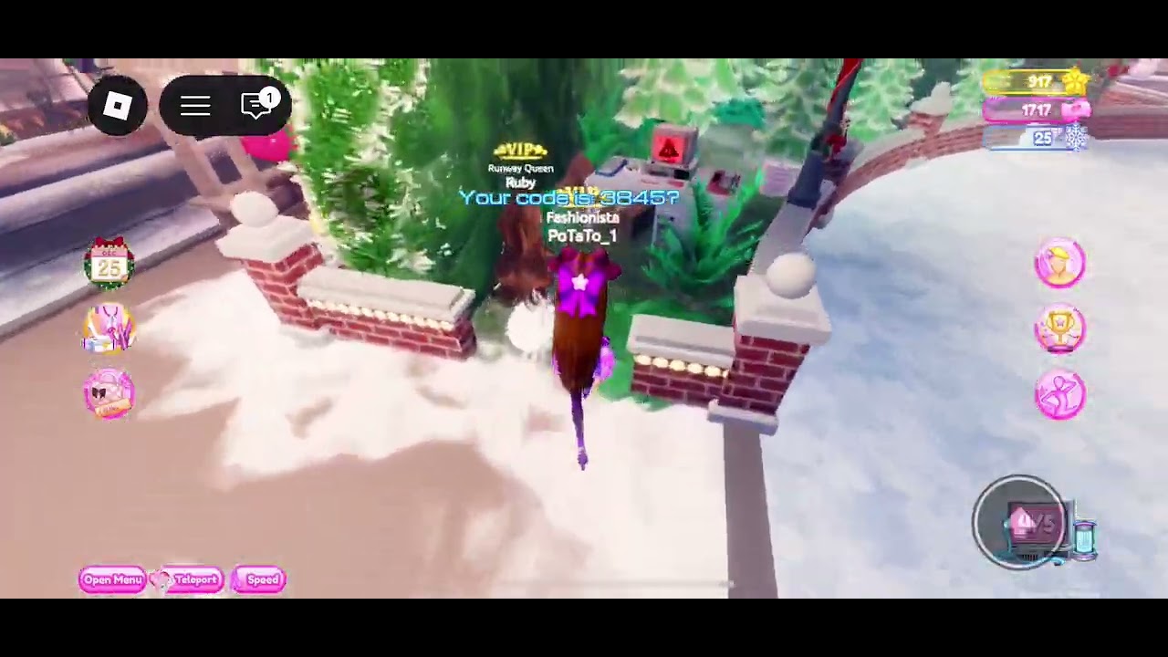 Save Lana on Dti w/ TRS gaming sisters!