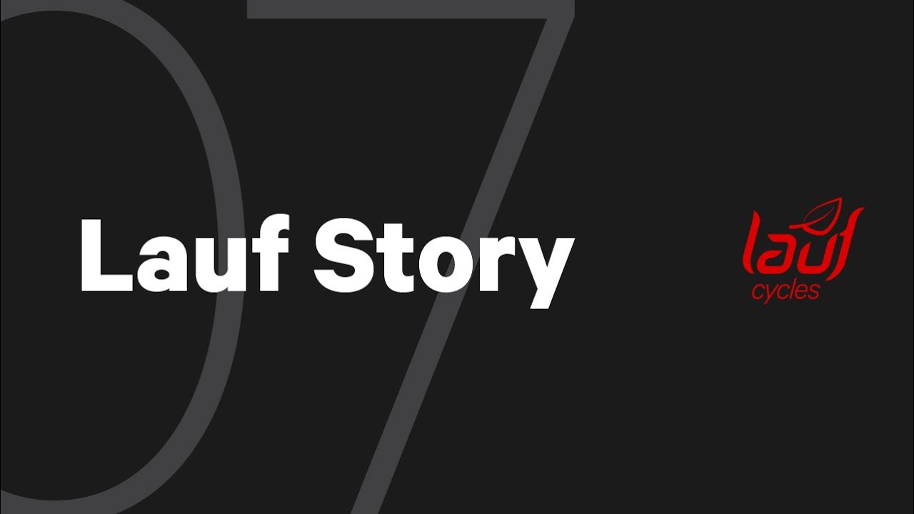 Lauf Cycles Story: EP7 | Setting up USA Factory