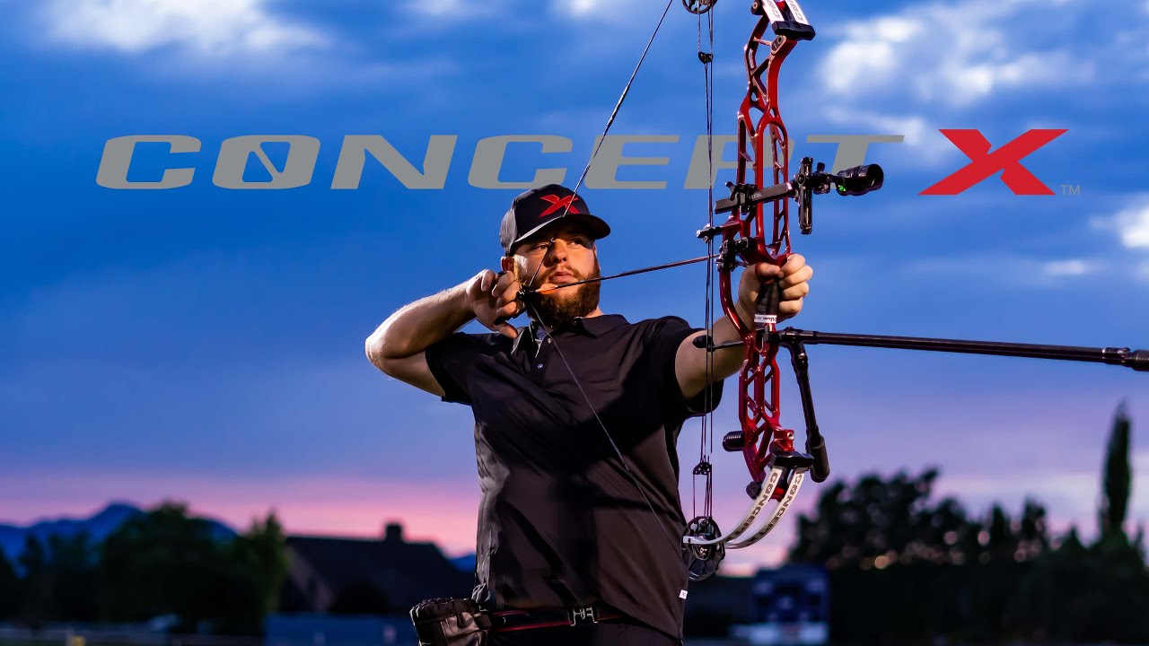 Hoyt | CONCEPT X - Concept Xplained
