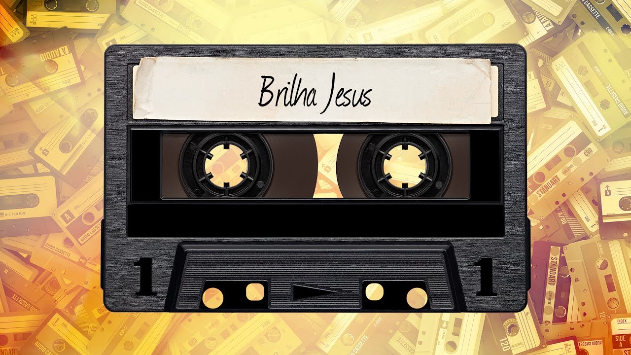 BRILHA JESUS - CORINHOS #2