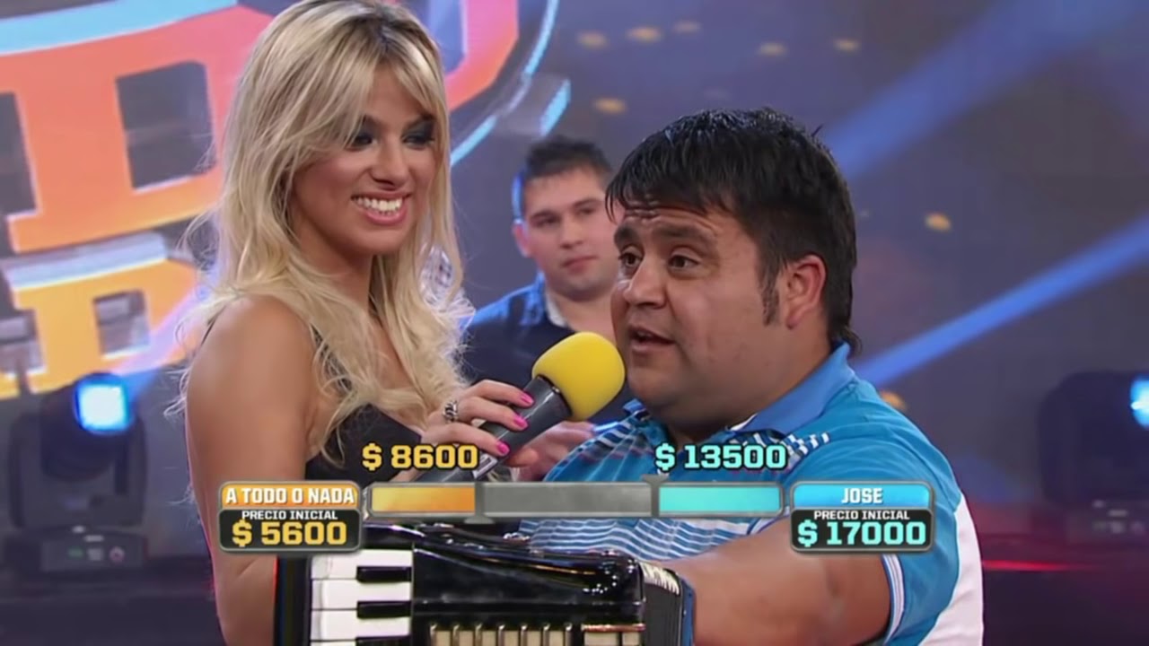 A todo o nada 2013 - Una tarde gris para negociar