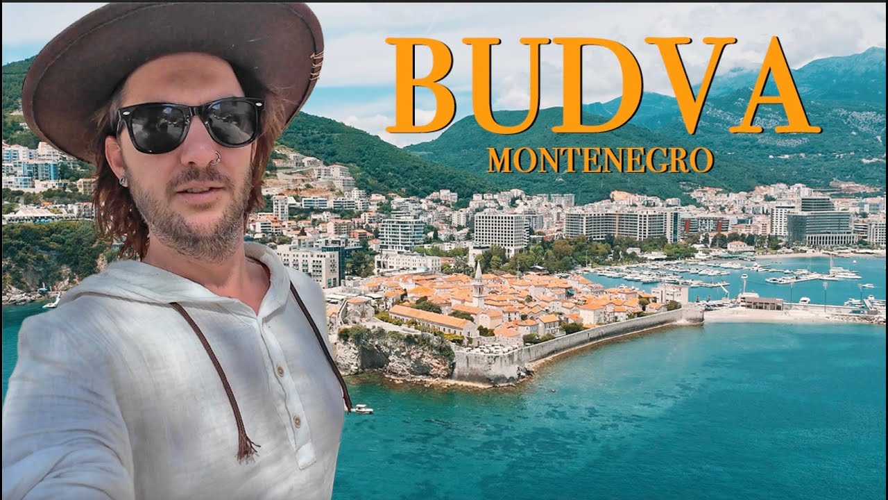 Exploring Budva: Montenegro's Hidden Gem of the Adriatic