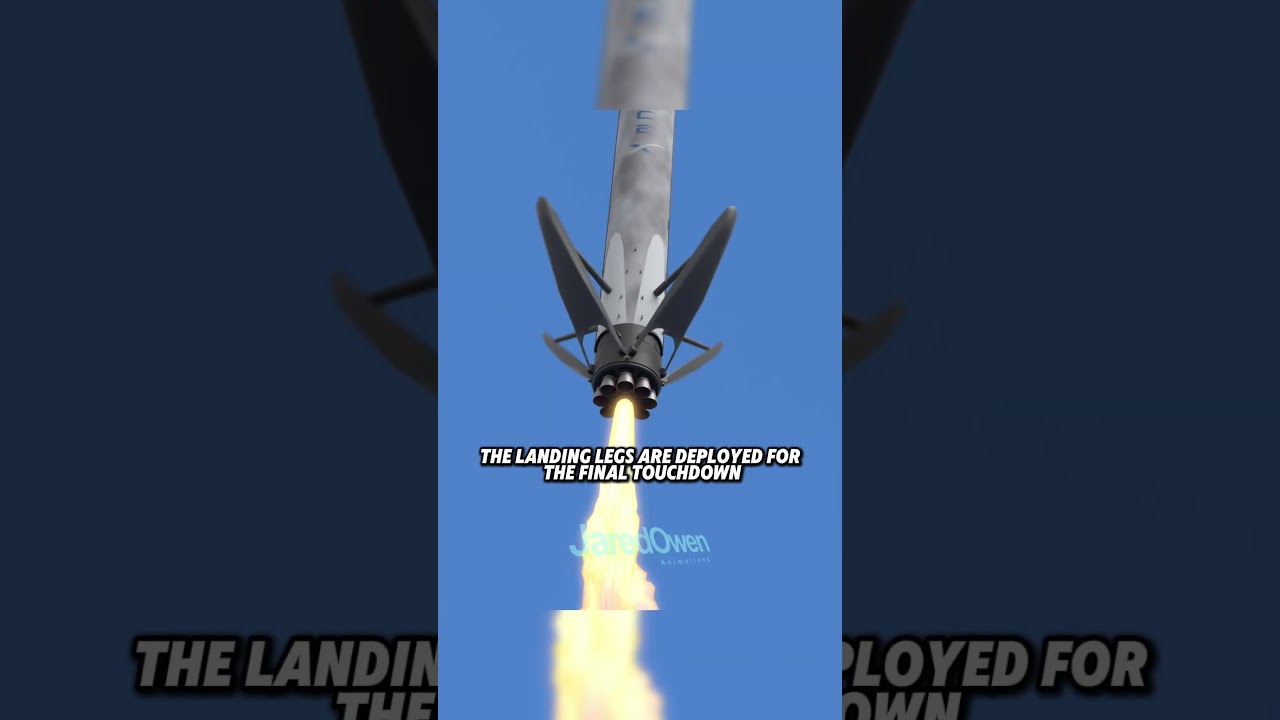 Journey to the Space Station (Crew Dragon)