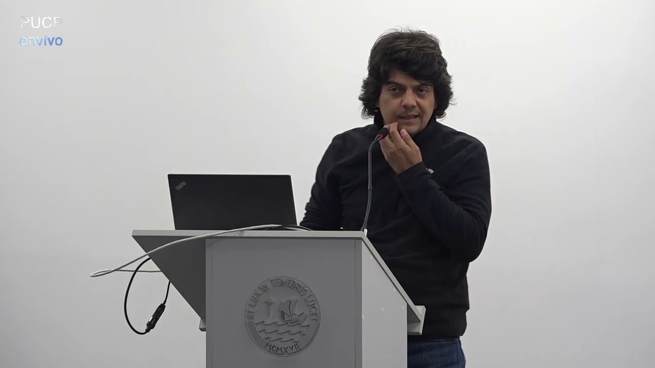 Maestría de Arquitectura y Procesos Proyectuales