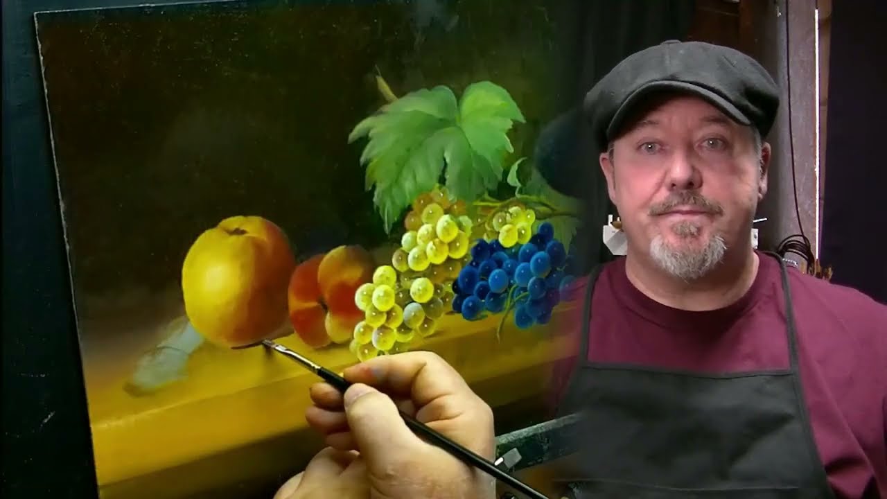 Pr&eacute;sentation de ma cha&icirc;ne YouTube.Boris Huguenel!