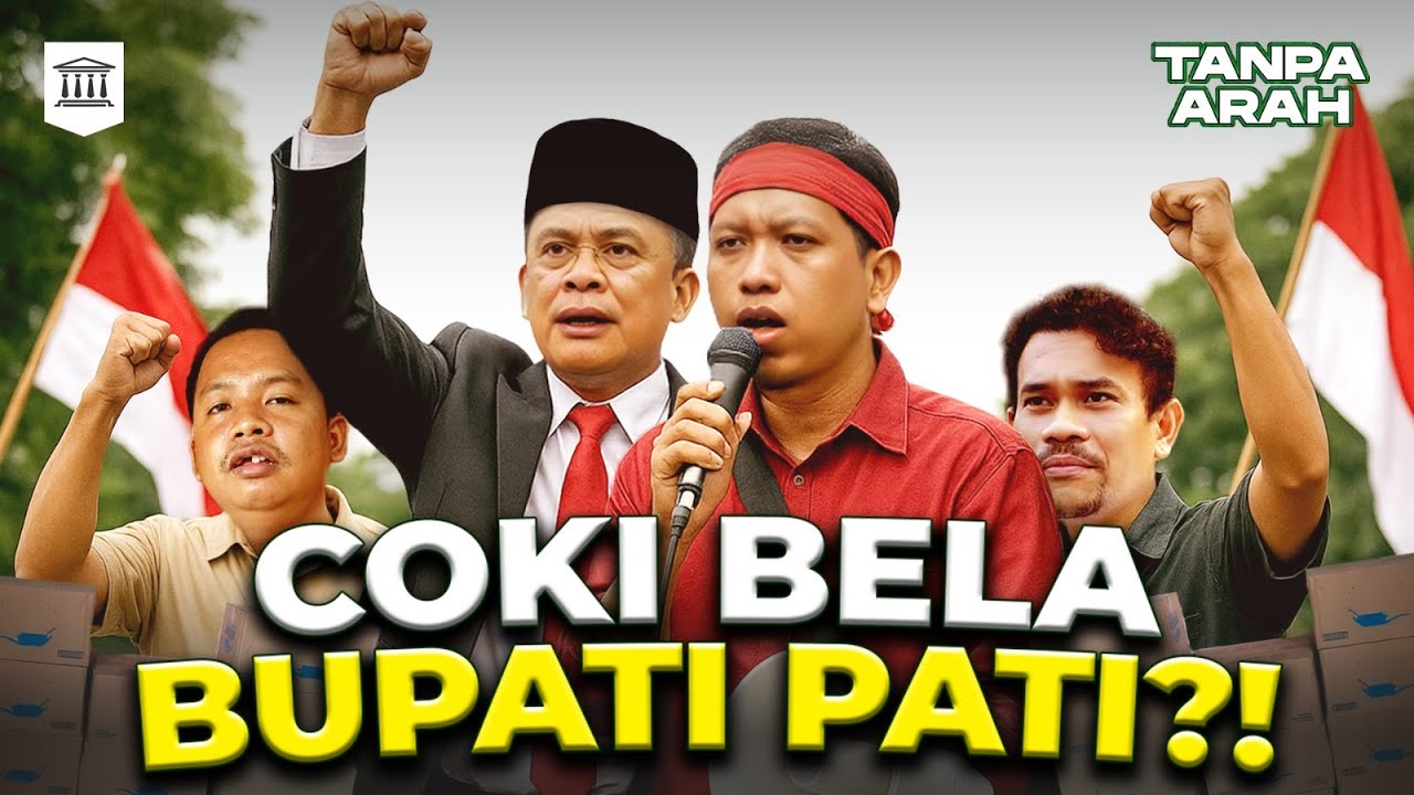ORANG PATI HARUS NONTON INI!!! | TANPA ARAH