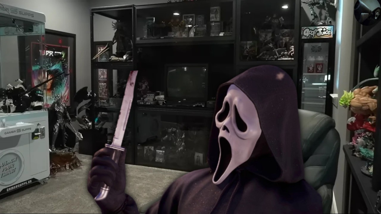 The Fake DBD Content Situation Got Worse