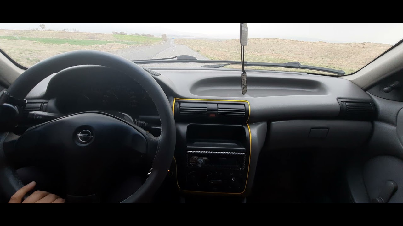 OPEL ASTRA F NASIL ? NE MASRAF YAPTIM . KISA BİR SOHBET