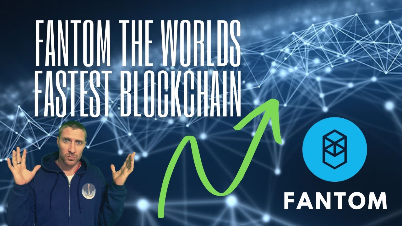 What Is The Fantom Network | Fantom Network Explained !