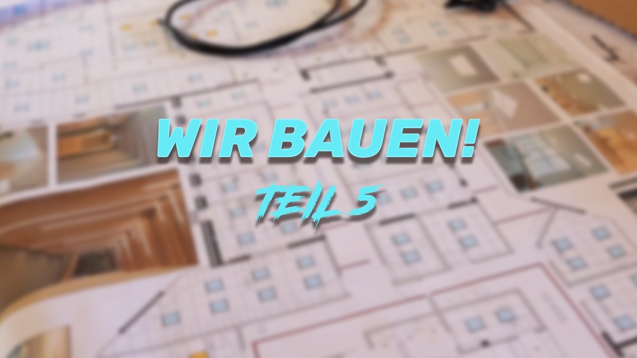 Vom Holzhandel zum Tierärztezentrum | Wir bauen – Teil 5