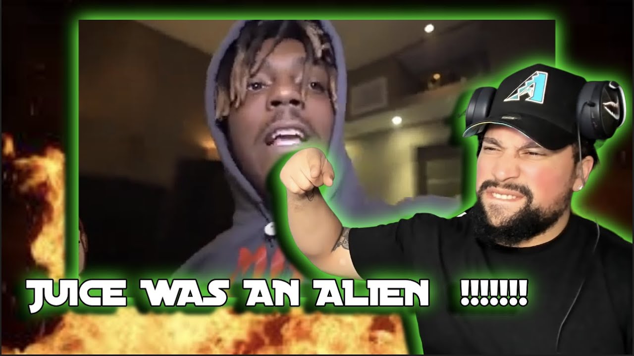 FIRST TIME LISTENING | Juice wrld - chasethemoney | JUICE WAS NOT FROM THIS PLANET