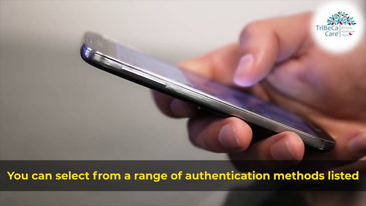 COVID-19 Vaccination | Registration Process on CoWIN App - TriBeCa Care