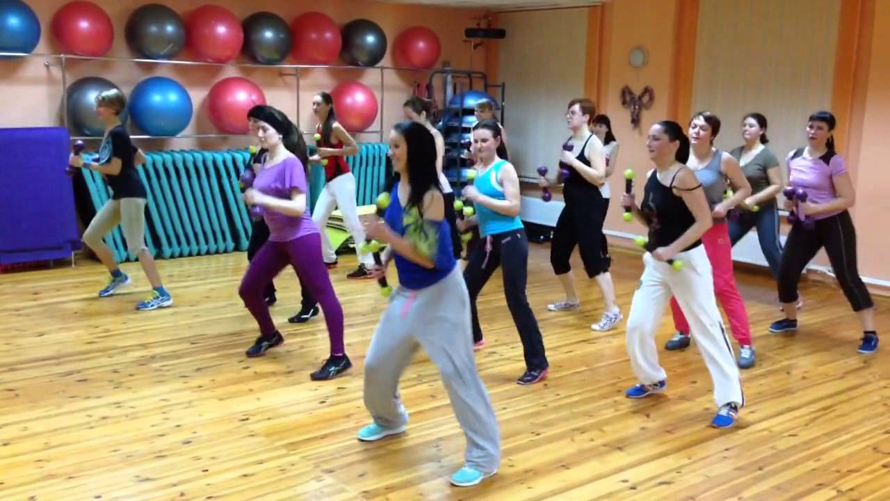 Zumba® Toning 
