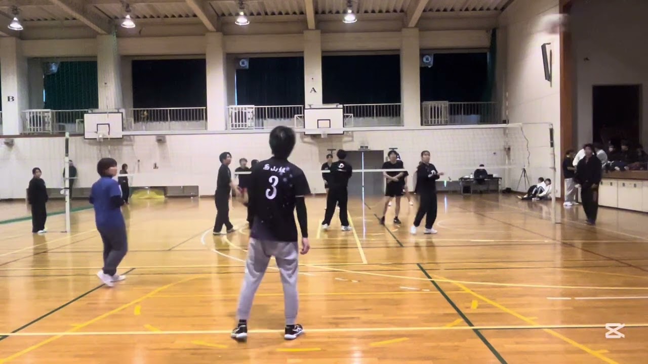 2026/2/15 in 清瀬2