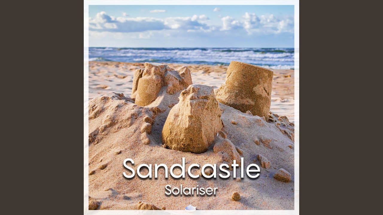 Sandcastle