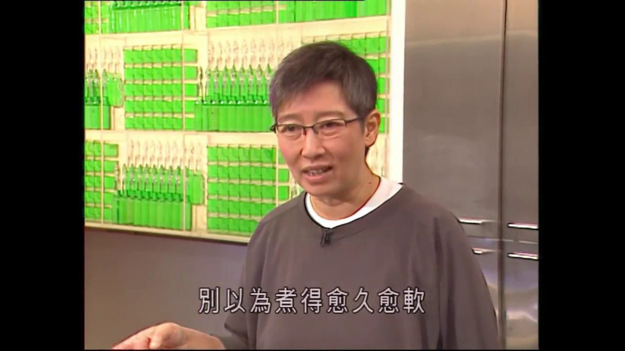 蘇施黃 阿蘇教煮茄汁蝦 附食譜 (一粒鐘真人蘇) - 有線電視
