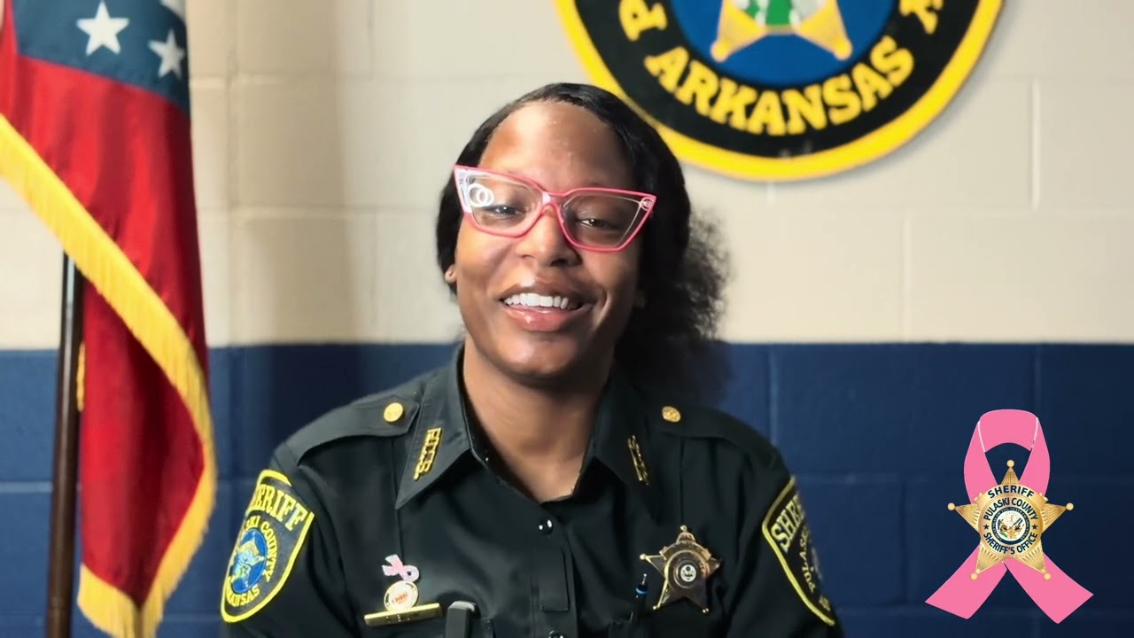 Survivor Voices: Hope Behind The Badge