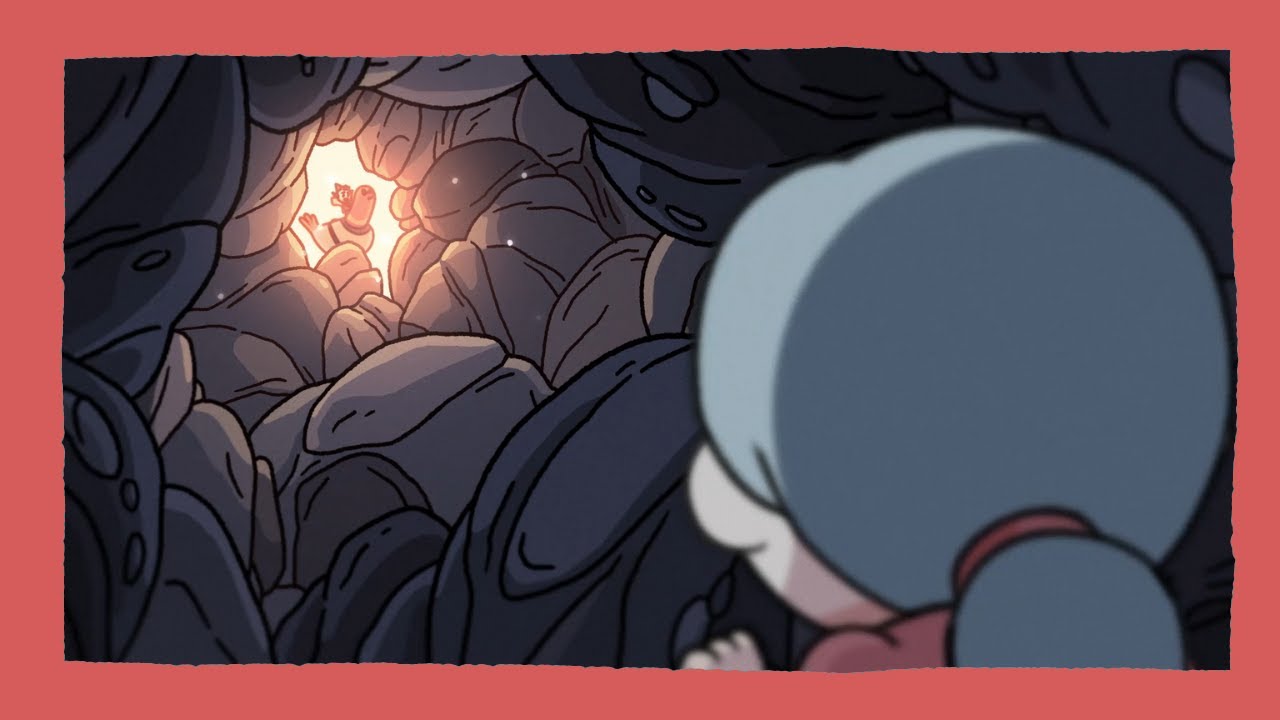 escaping the stone forest [season 2 chapter 13]