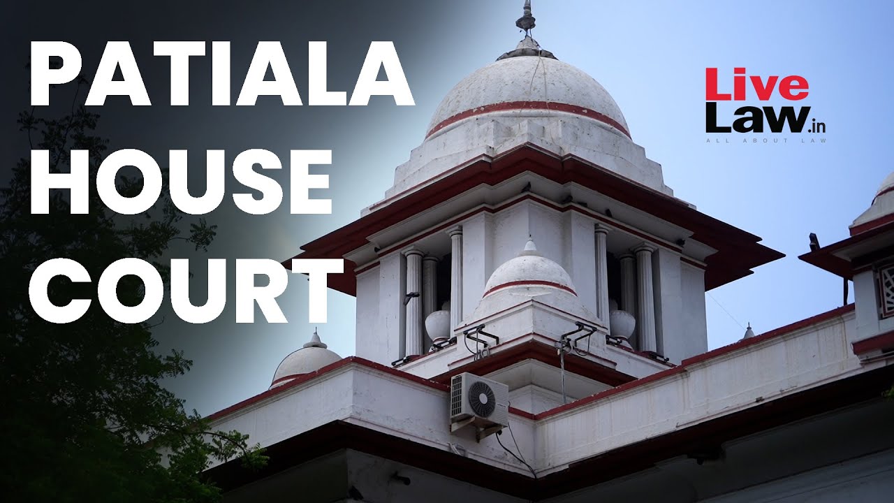 Patiala House Court : Untold Stories