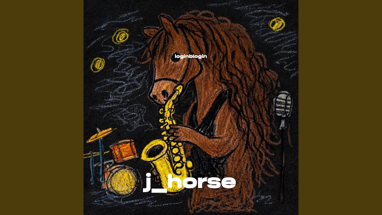 J_horse