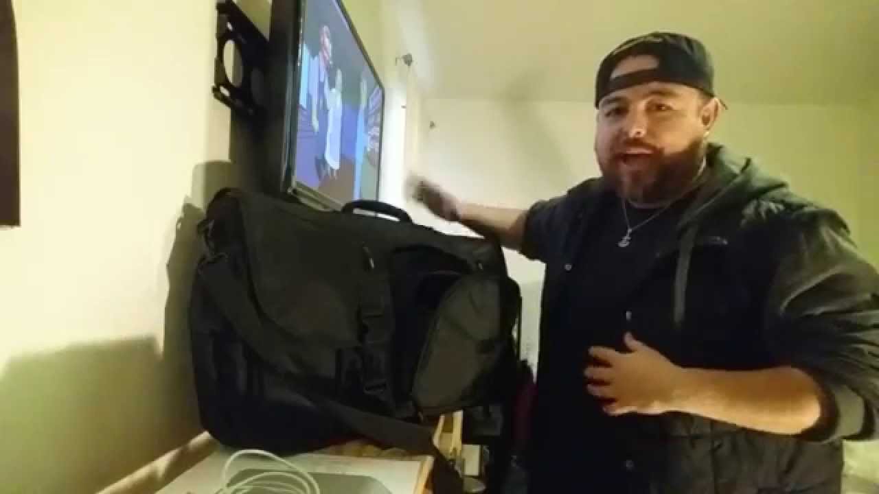 GATOR G-CLUB CONTROL 25 BAG & DDJ-SX REVIEW