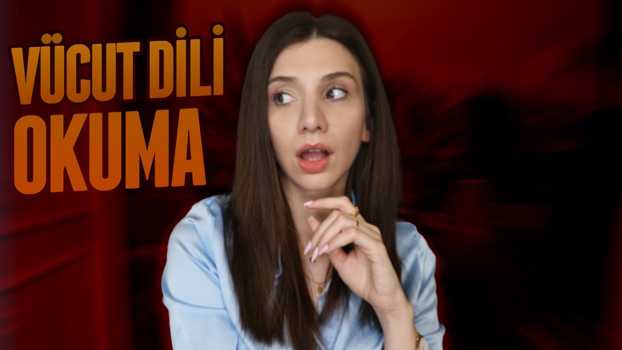 İNSANLARI ANINDA NASIL OKURSUNUZ?